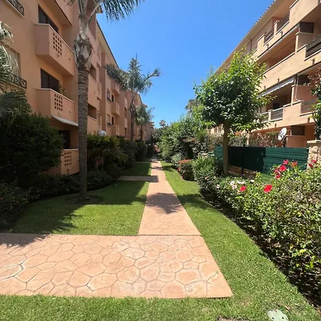 Dunas Carib Playa Marbella