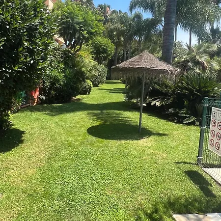 Apartment Dunas Carib Playa *