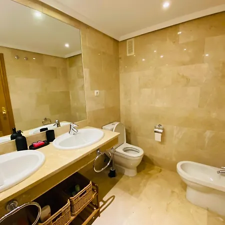 Apartment Dunas Carib Playa Marbella
