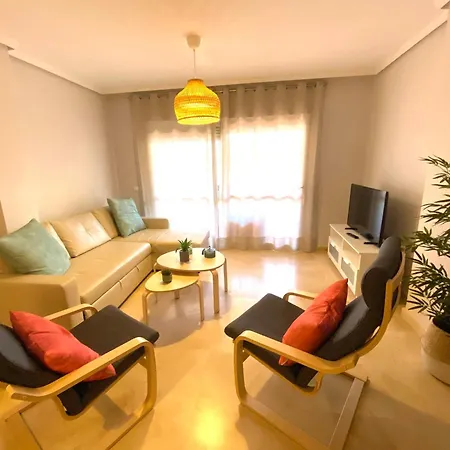 Apartamento Dunas Carib Playa *