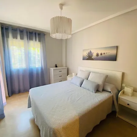 דירה Dunas Carib Playa *