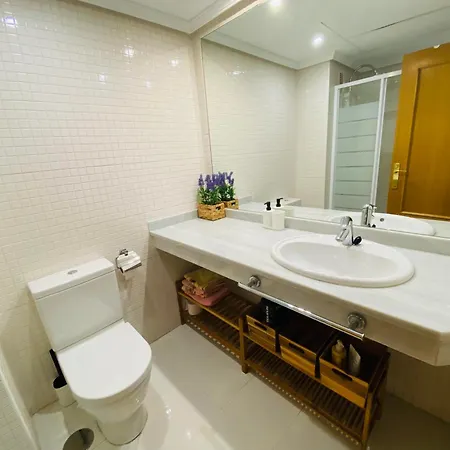 Apartamento Dunas Carib Playa Marbella