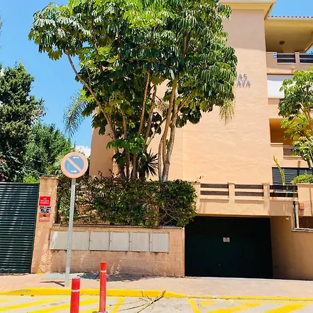 Dunas Carib Playa Apartament Marbella