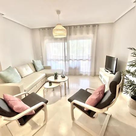 Dunas Carib Playa Apartament *