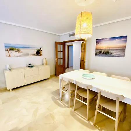 Dunas Carib Playa