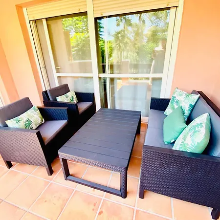 Dunas Carib Playa Apartament *