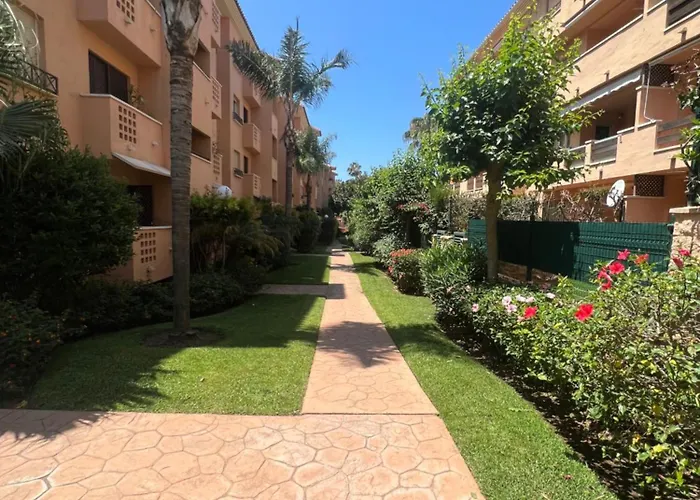Dunas Carib Playa Marbella