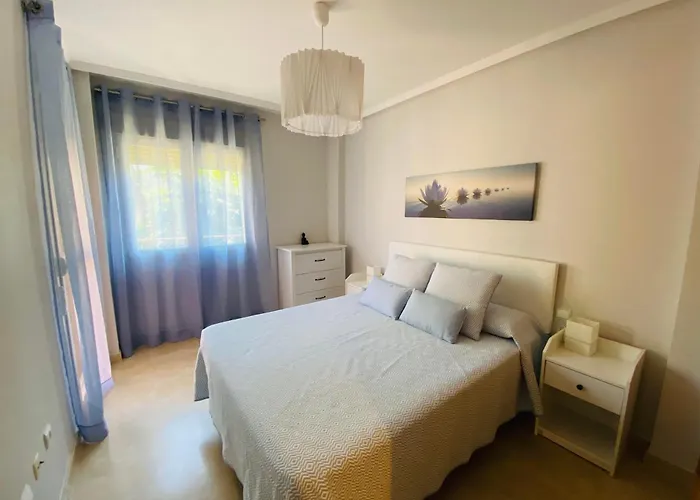 Apartament Dunas Carib Playa *