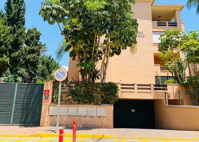 Dunas Carib Playa Apartament Marbella