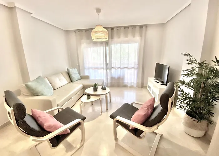 Dunas Carib Playa Apartament *